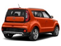 2017 Kia Soul 5dr Wgn Auto EX Tech Wild Orange  Shot 6