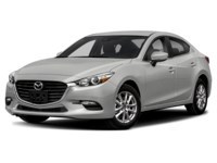 2018 Mazda Mazda3 GS Auto
