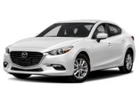 2018 Mazda Mazda3 GS Auto
