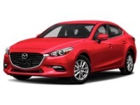2018 Mazda Mazda3 GS Auto Soul Red Metallic  Shot 16