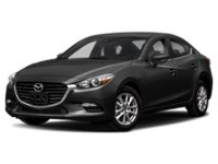 2018 Mazda Mazda3 GS Auto Jet Black Mica  Shot 22