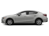 2018 Mazda Mazda3 GS Auto