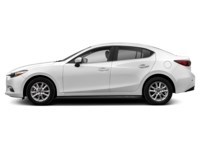 2018 Mazda Mazda3 GS Auto
