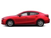 2018 Mazda Mazda3 GS Auto