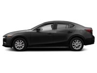 2018 Mazda Mazda3 GS Auto