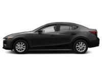 2018 Mazda Mazda3 GS Auto Jet Black Mica  Shot 23