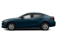 2018 Mazda Mazda3 GS Auto Deep Crystal Blue Mica  Shot 27
