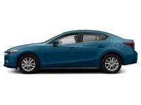 2018 Mazda Mazda3 GS Auto