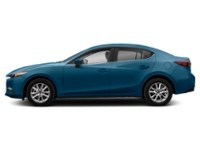 2018 Mazda Mazda3 GS Auto Eternal Blue Mica  Shot 35
