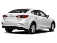 2018 Mazda Mazda3 GS Auto