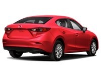 2018 Mazda Mazda3 GS Auto Soul Red Metallic  Shot 14