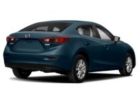 2018 Mazda Mazda3 GS Auto