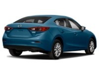 2018 Mazda Mazda3 GS Auto Eternal Blue Mica  Shot 36