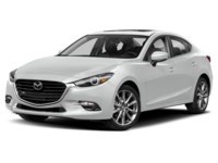 2018 Mazda Mazda3 GT Auto