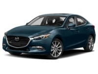 2018 Mazda Mazda3 GT Auto