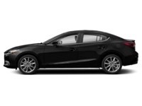2018 Mazda Mazda3 GT Auto Jet Black Mica  Shot 18