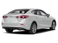 2018 Mazda Mazda3 GT Auto