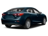 2018 Mazda Mazda3 SE Auto Deep Crystal Blue Mica  Shot 6
