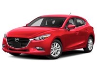 2018 Mazda Mazda3 Sport 50th Anniversary Edition Auto Soul Red Crystal Metallic  Shot 10