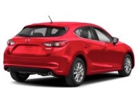2018 Mazda Mazda3 Sport 50th Anniversary Edition Auto Soul Red Crystal Metallic  Shot 8