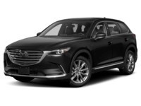 2018 Mazda CX-9 Signature AWD Jet Black Mica  Shot 7