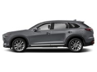 2018 Mazda CX-9 Signature AWD Machine Grey Metallic  Shot 3