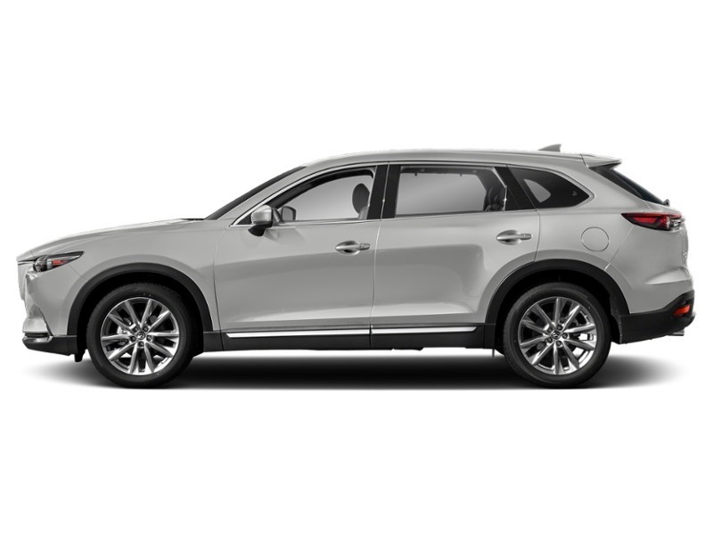 2018 Mazda CX-9 Signature AWD