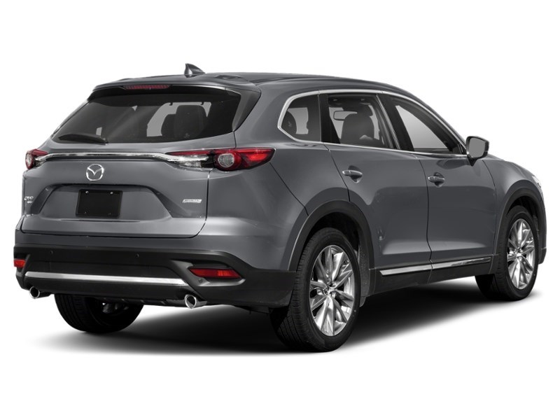 2018 Mazda CX-9 Signature AWD