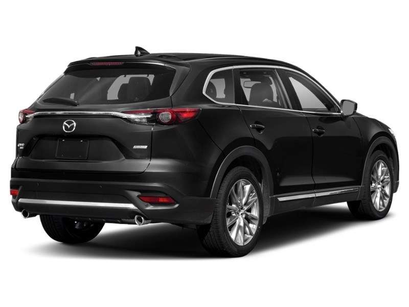 2018 Mazda CX-9 Signature AWD