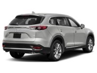 2018 Mazda CX-9 Signature AWD Sonic Silver Metallic  Shot 11