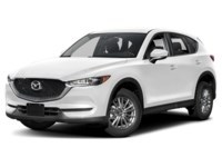 2018 Mazda CX-5 GS Auto AWD