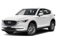 2018 Mazda CX-5 GS Auto AWD Snowflake White Pearl  Shot 10