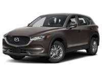 2018 Mazda CX-5 GS Auto AWD Titanium Flash Mica  Shot 19