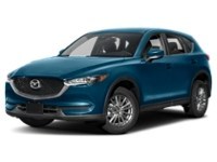 2018 Mazda CX-5 GS Auto AWD Eternal Blue Mica  Shot 20