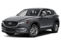 2018 Mazda CX-5 GS Auto AWD Machine Grey Metallic  Shot 32