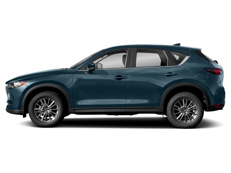2018 Mazda CX-5 GS Auto AWD