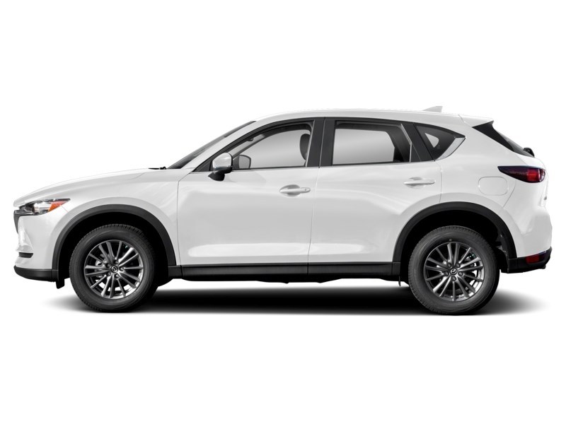 2018 Mazda CX-5 GS Auto AWD