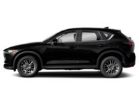 2018 Mazda CX-5 GS Auto AWD Jet Black Mica  Shot 15