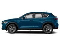 2018 Mazda CX-5 GS Auto AWD Eternal Blue Mica  Shot 24