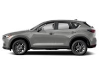 2018 Mazda CX-5 GS Auto AWD Sonic Silver Mica  Shot 28