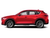 2018 Mazda CX-5 GS Auto AWD Soul Red Crystal Metallic  Shot 5
