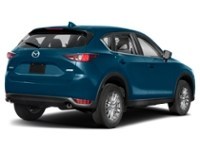 2018 Mazda CX-5 GS Auto AWD Eternal Blue Mica  Shot 21