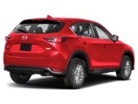2018 Mazda CX-5 GS Auto AWD Soul Red Crystal Metallic  Shot 38