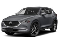 2018 Mazda CX-5 GT Auto AWD Machine Grey Metallic  Shot 1