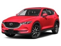 2018 Mazda CX-5 GT Auto AWD Soul Red Crystal Metallic  Shot 1