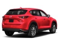 2018 Mazda CX-5 GT Auto AWD Soul Red Crystal Metallic  Shot 6