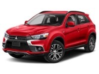 2019 Mitsubishi RVR SE LTD AWC