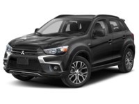 2019 Mitsubishi RVR GT AWC Labrador Black Pearl  Shot 4