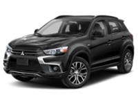 2019 Mitsubishi RVR SE LTD AWC Labrador Black Pearl  Shot 37