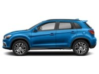2019 Mitsubishi RVR SE LTD AWC Octane Blue Pearl  Shot 15